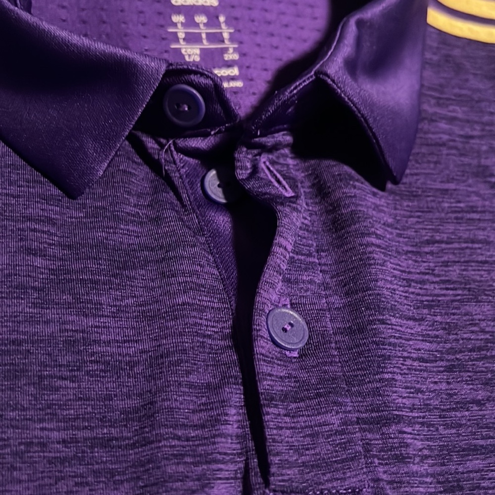 Orlando City MLS Adidas Adizero Player Edition Jersey - Picture 4 of 12